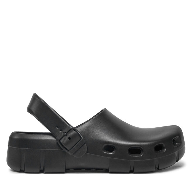 Klapki Birkenstock Birki Flow EVA - Czarny