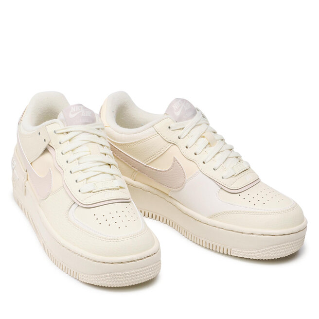 Nike air force shadow sand clearance
