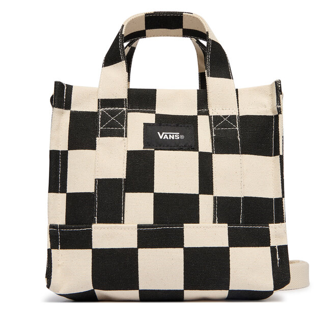 Torebka Vans VN000HRW3KS1 Biały -