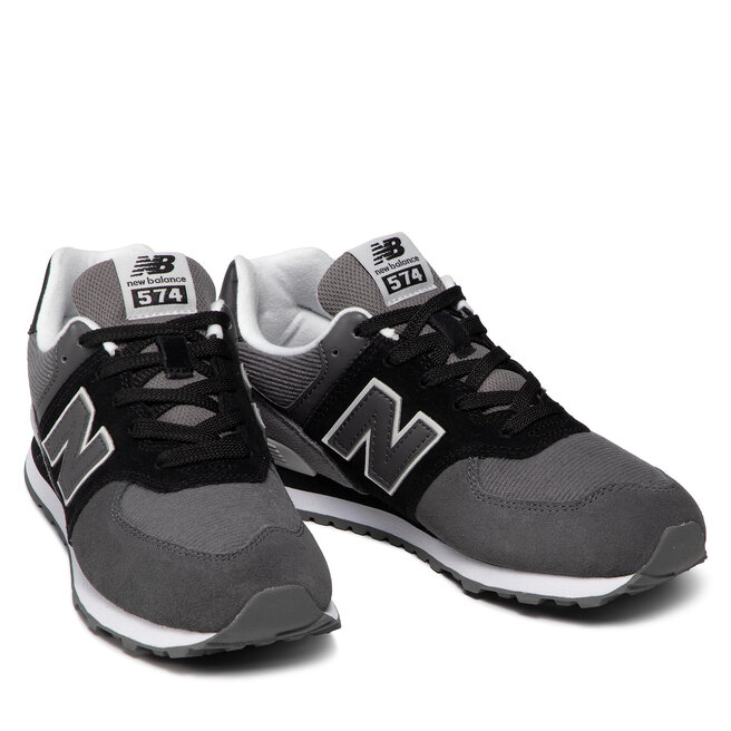 Sneakers New Balance GC574WR1 Gris chaussures