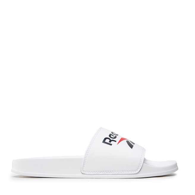 Reebok Чехли Reebok Fulgere Slide FZ0947 White/Vecnav/Vecred