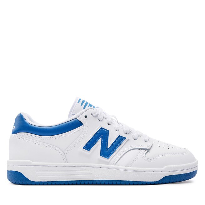 Sneakersy New Balance - Biały