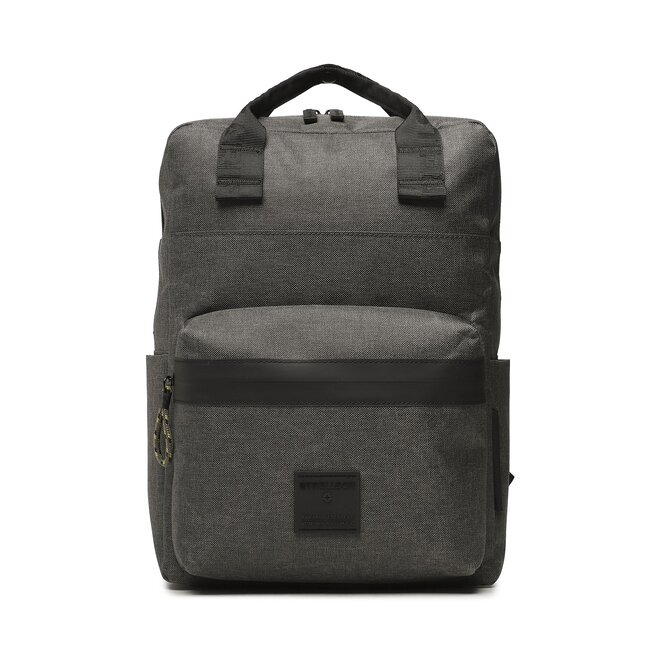 Strellson Rucsac Strellson Northwood 2.0 4010002965 Dark Grey 802