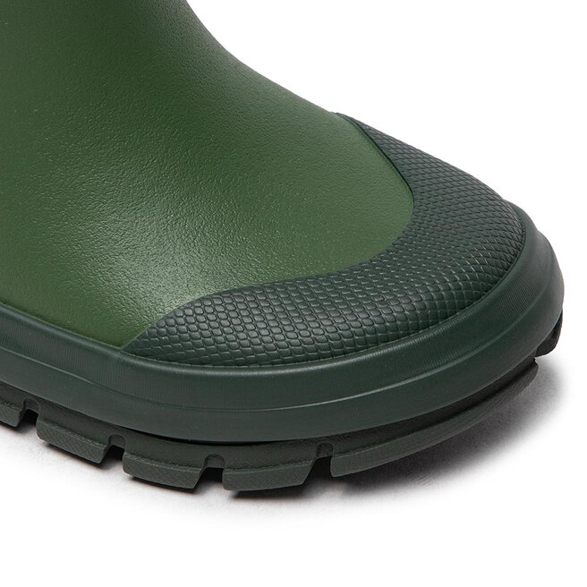 Tretorn Gummistiefel Tretorn Aktiv Chelsea 473375 Bronze Green