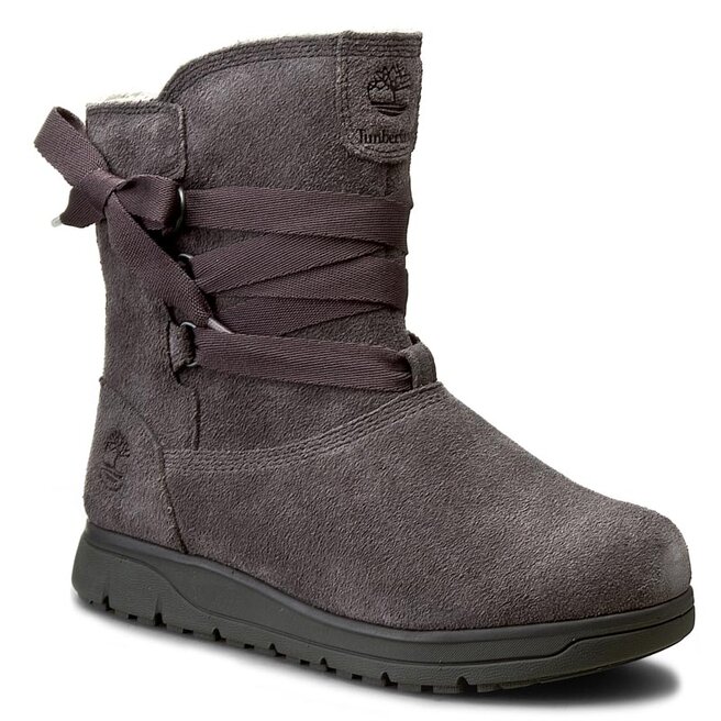 timberland leighland pull on wp