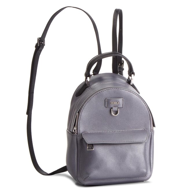 Sac dos Furla Favola 993222 B BTC0 VWM Color Argento chaussures