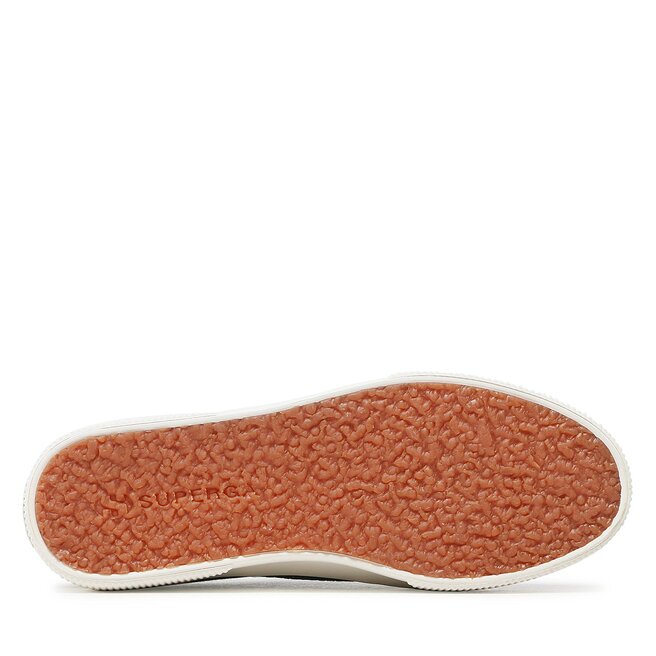 Superga Tenisky Superga 2740 Platform S21384W Navy/Favorio