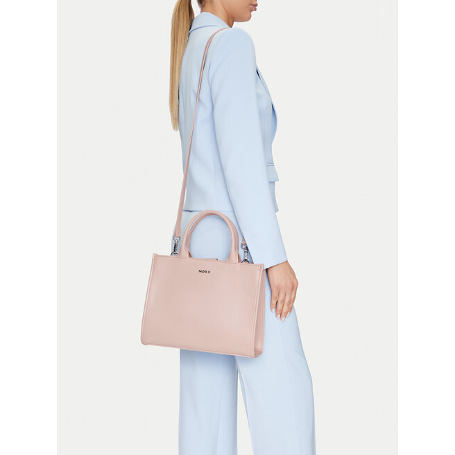 Torebka MEXX MEXX-S-002-07 Różowy -