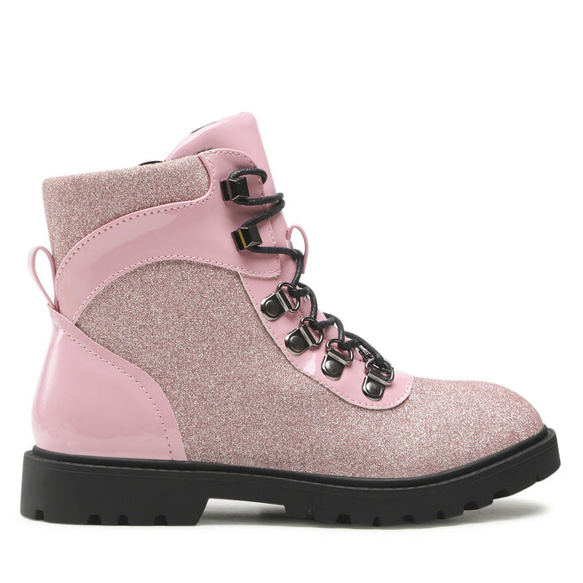 DeeZee Turistická obuv DeeZee CS5821-02 Pink