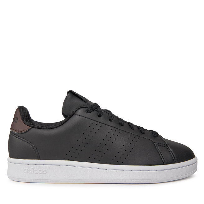 Sneakersy adidas Advantage Shoes - Czarny