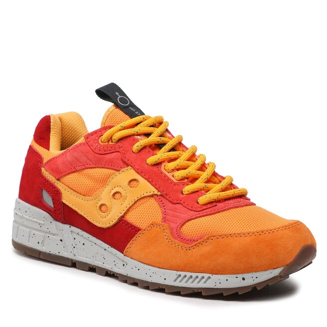 Saucony Sneakersy Saucony Shadow 5000 S70713-3 Mars