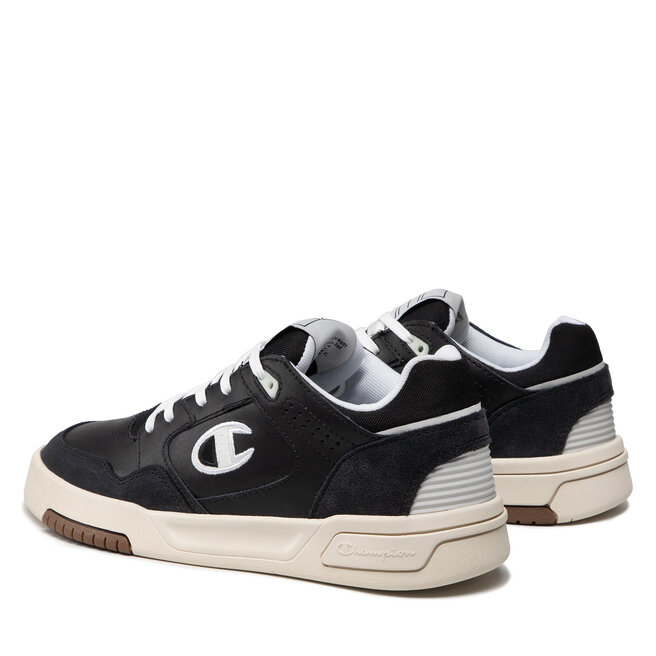 Champion Sneakers Champion Z80 Low S21647-CHA-KK003 Nbk
