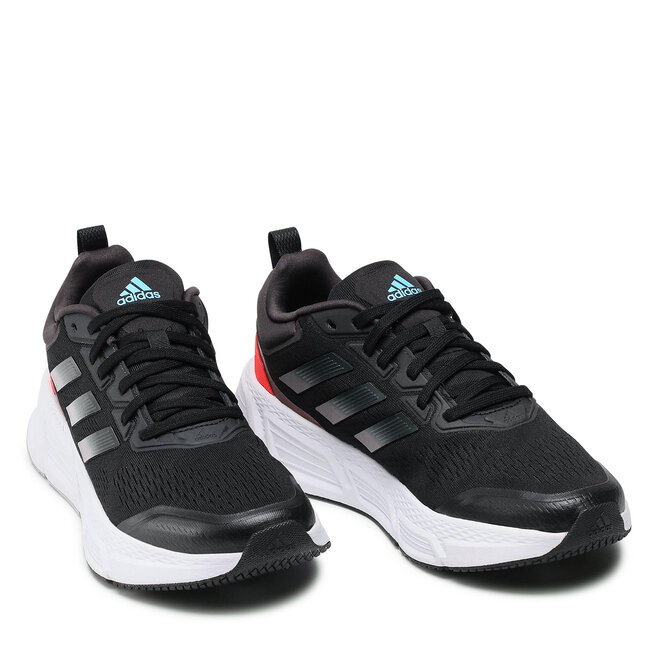 adidas Boty adidas Questar GZ0632 Core Black/Carbon/Matte Silver