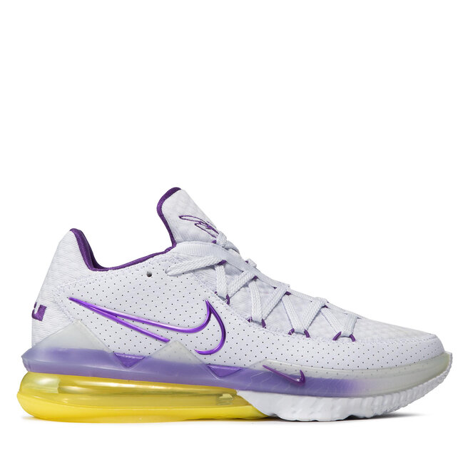 Взуття Nike Lebron XVII Low CD5007 102 