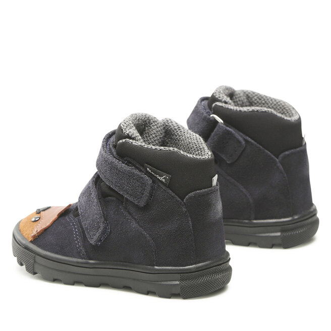 Mrugała Зимни обувки Mrugała Andy 6180/2-73 Fox Blu