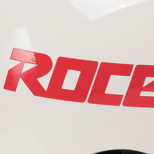 Roces kask_skate Roces Ce Aggressive Helmet 300756 White 002
