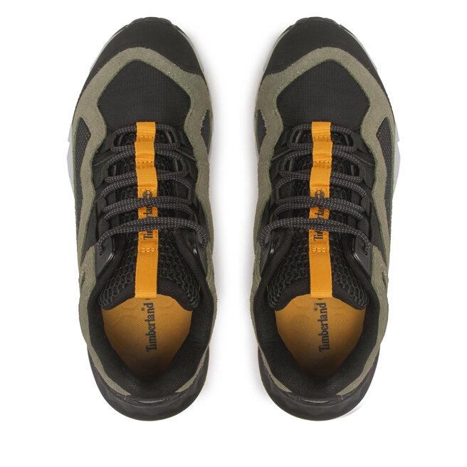 Timberland Scarpe da trekking Timberland Solar Wave TB0A5SSM9911 Verde