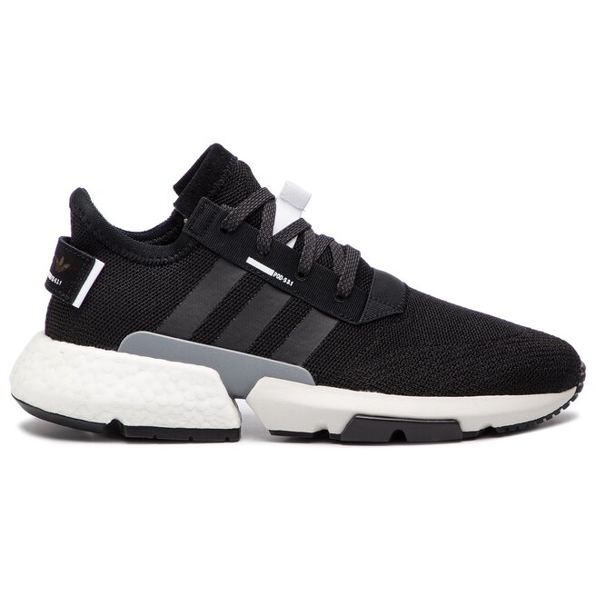 ADIDAS POD S3.1. NEGRA 45,95€ · ENVÍO GRATIS |Shoes and More