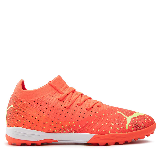 Puma Batai Puma Future Z 3.4 TT 107002 03 Coral/Fizzy/Black/Salomon