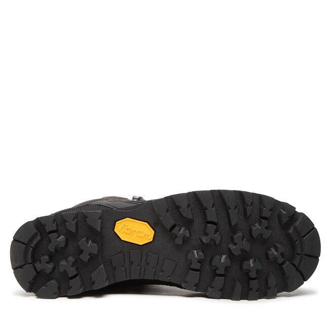 CMP Bakancs CMP Moon Mid Trekking Shoe Wp 31Q4797 Torba