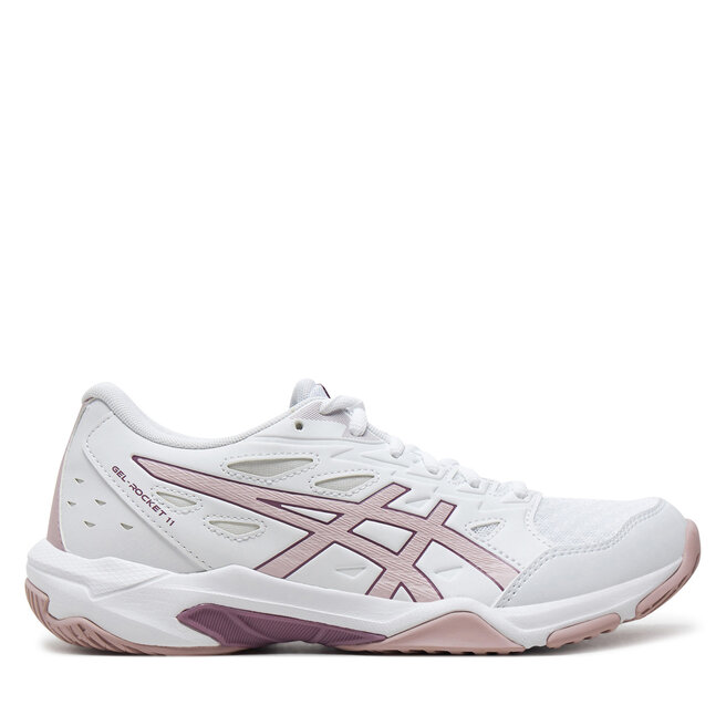 Buty halowe Asics Gel-Rocket 11 - Biały