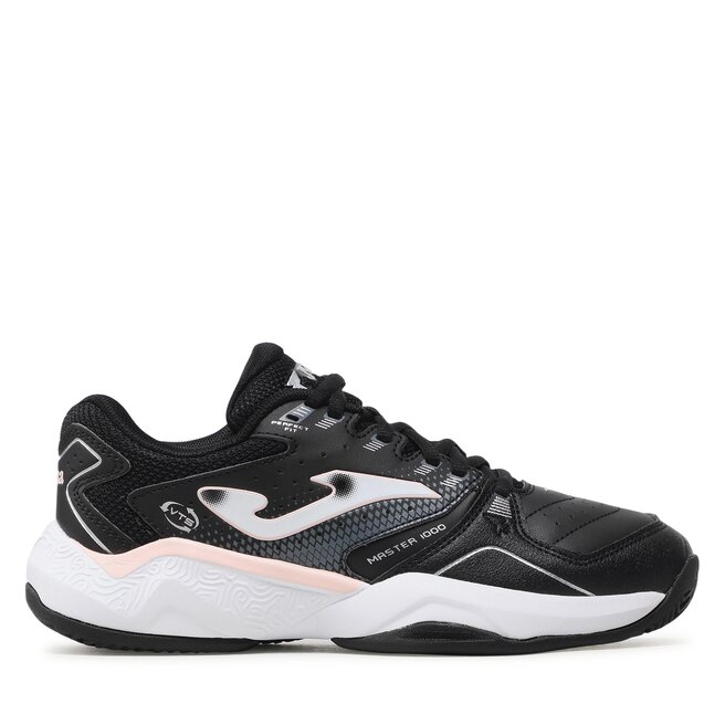 Joma Pantofi Joma T.Master 1000 TM10LS2301P Black/Pink