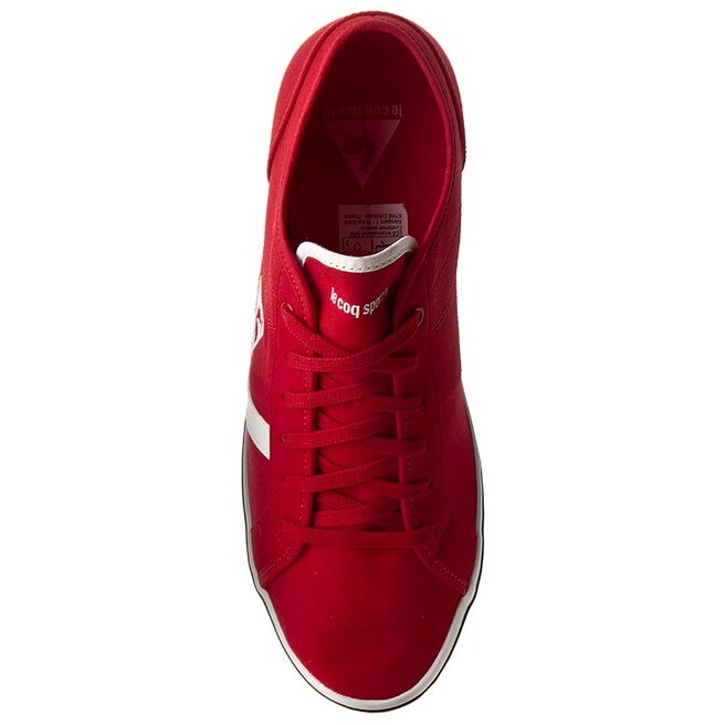 Le coq sportif aceone cvs homme 2024 rouge