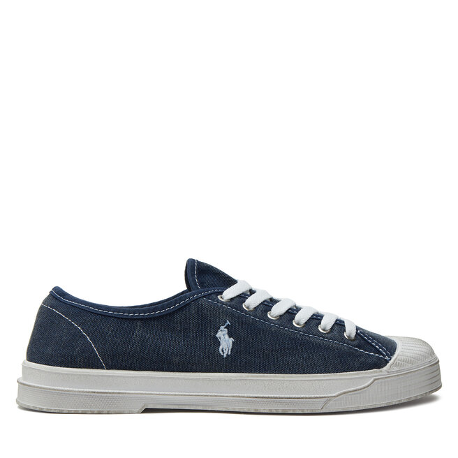 Trampki Polo Ralph Lauren Essence 100 - Granatowy