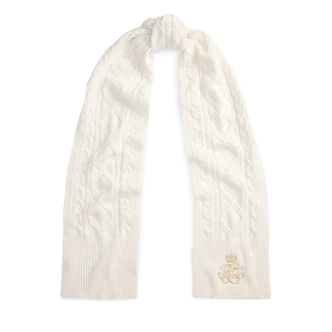 Szalik LAUREN RALPH LAUREN