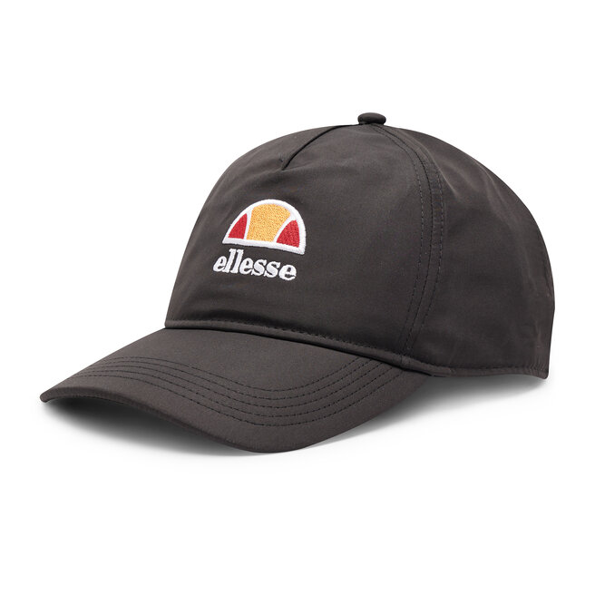 Czapka z daszkiem Ellesse Albo - Czarny