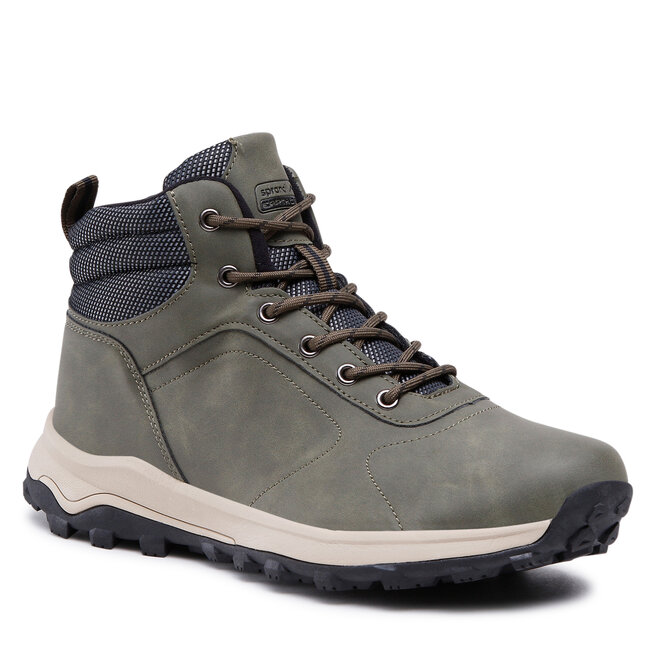 Sprandi Trekingová obuv Sprandi MP40-22928X Khaki