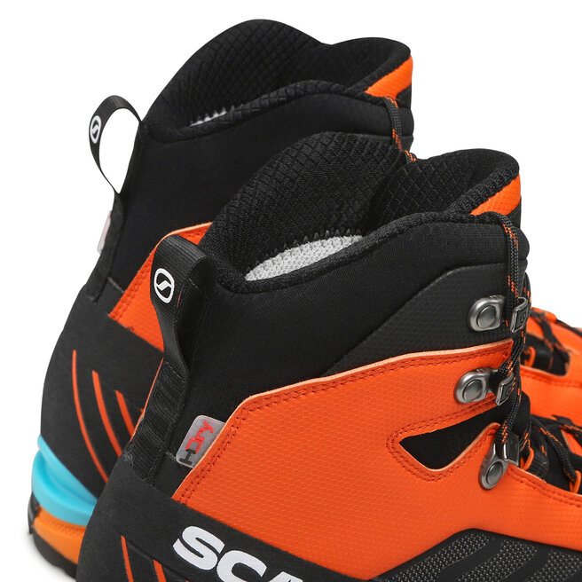 Botas de montaña para hombre Scarpa Ribelle Lite HD (Tonic) - Alpinstore