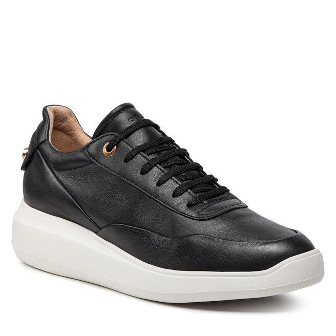 Geox rubidia on sale black