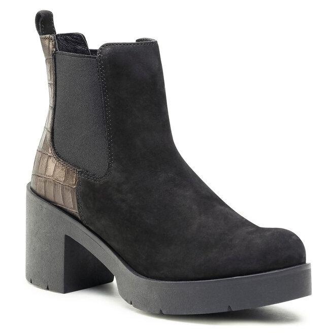 Kobiece botki Lasocki