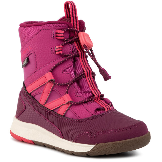 oboz bridger insulated boots