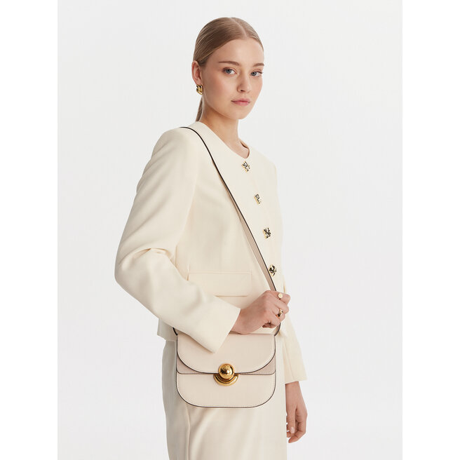 Torebka Furla Sfera Mini WB01737 BX0428 BG PNN00 1002 Écru -