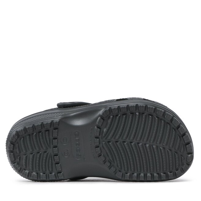 Crocs Ciabatte Crocs Classic Clog T 206990 Slate Grey