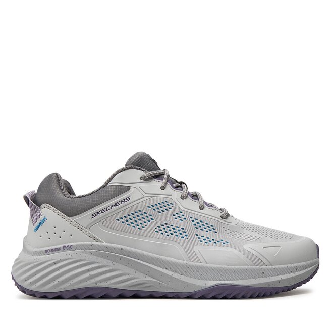 Sneakersy Skechers Bounder Rse- - Szary