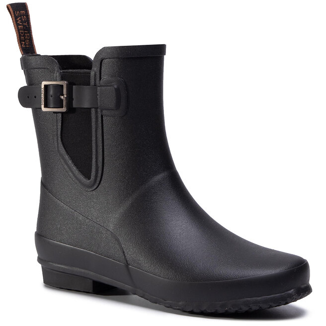 Cizme de cauciuc Tretorn Nicole 47265111 Black