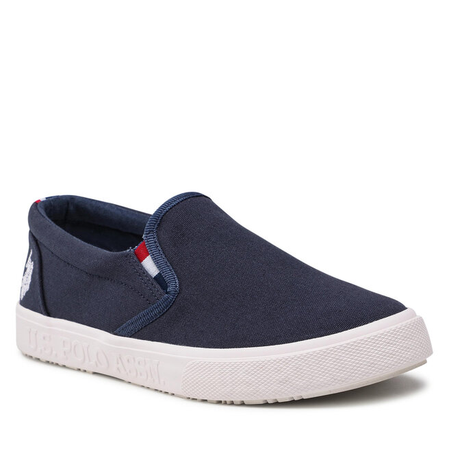 Teniși U.S. Polo Assn. Marcs004 MARCS004M/2C1 Dbl002 Assn. imagine noua