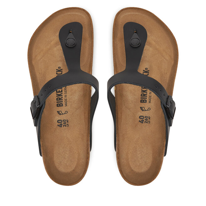 Japonki Birkenstock