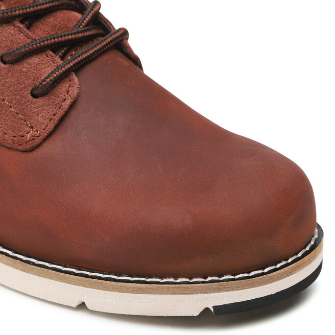 Levi's® Čižmy Levi's® Jax Plus 232198-1700-28 Brown