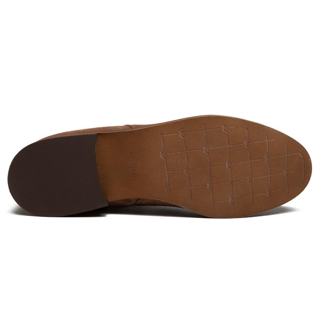 Wojas Botine Wojas 55097-62 J.Brąz
