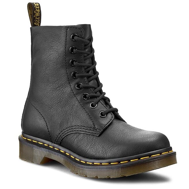 Bocanci Dr. Martens Pascal 13512006 Black