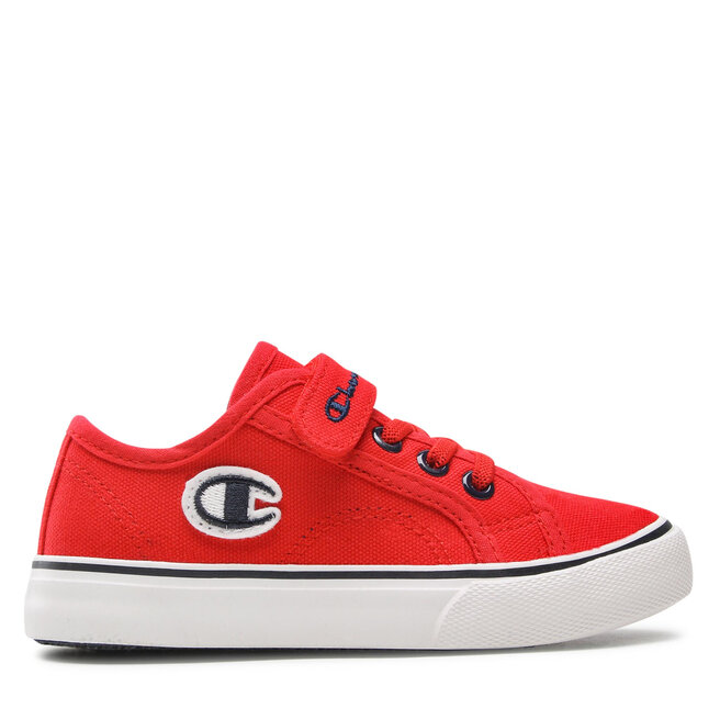 Champion Гуменки Champion Skid Low B Ps S32284-CHA-RS001 Red
