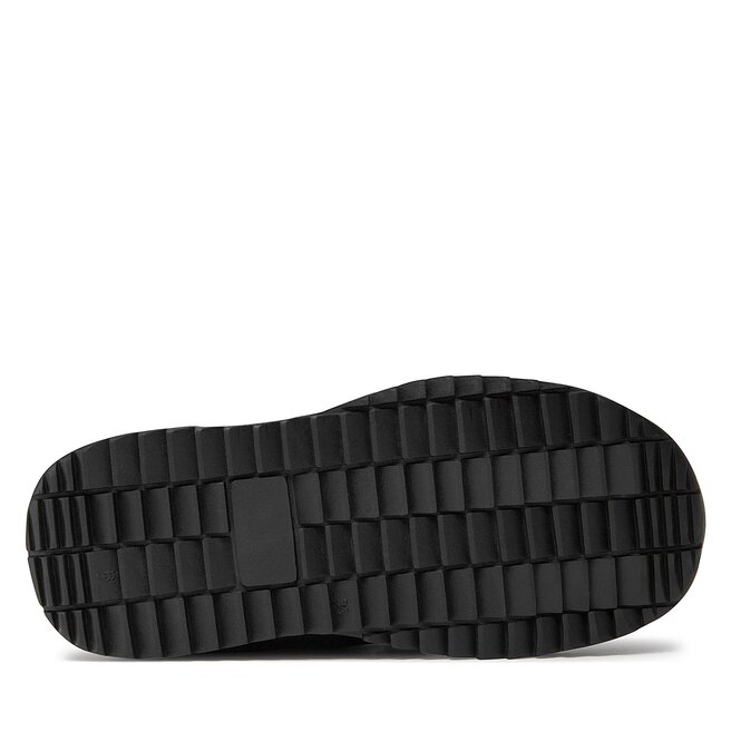 Tommy Hilfiger Cizme de zăpadă Tommy Hilfiger T3A6-33067-1630999 M Black 999