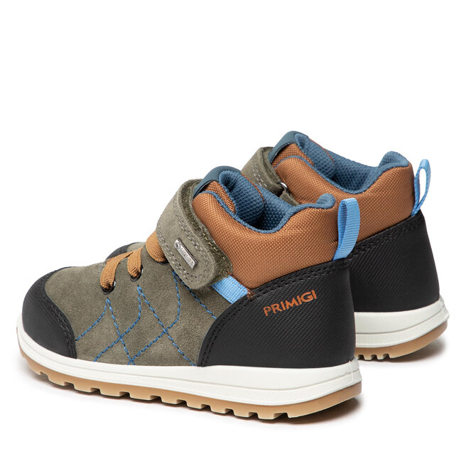 Primigi Сникърси Primigi GORE-TEX 2853211 S Bosc