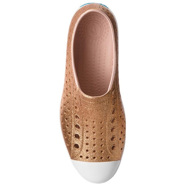 Native rose gold best sale bling