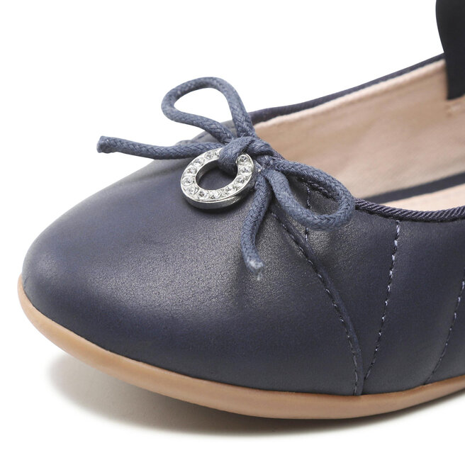 Mayoral Ballerine Mayoral 44295 Marino 78