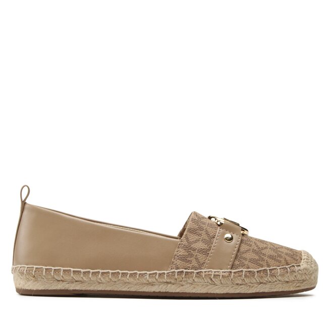 MICHAEL Michael Kors Espadrilky MICHAEL Michael Kors Rory Espadrille 40R3ROFP2L Camel
